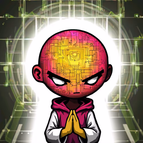Knower #2537
