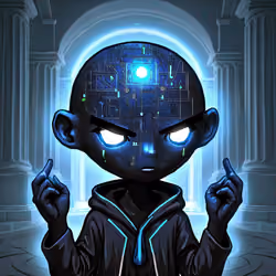 Knower #2849