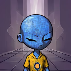 Knower #4043