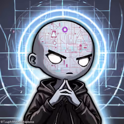Knower #2081