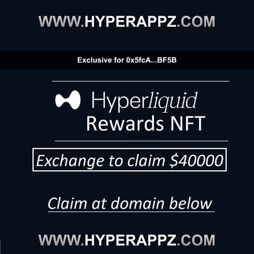 Authenticated HL Exchange Pass #60