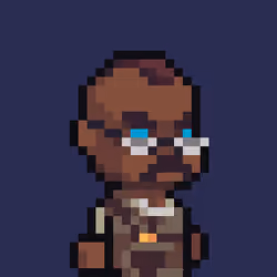 Chargestaff