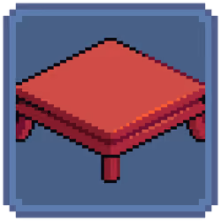 Eastern Table