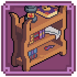 Bookshelf