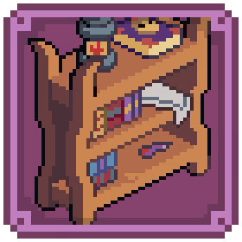 Bookshelf