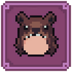 Bear Helmet