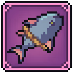 Prized Catch