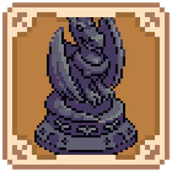 Dragon Statue