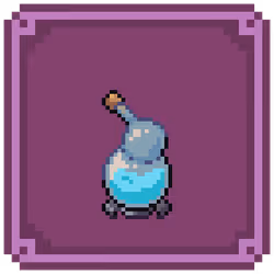 Alchemist Flask