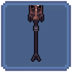 Standing Torch