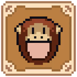 Brown Smol Jumpsuit (Head)