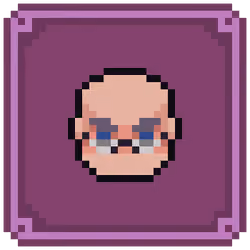Librarian Glasses