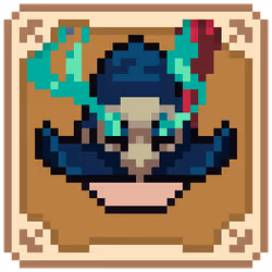 Netherwalker's Hat