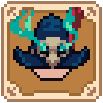 Netherwalker's Hat