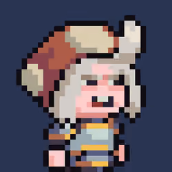 Haildancer