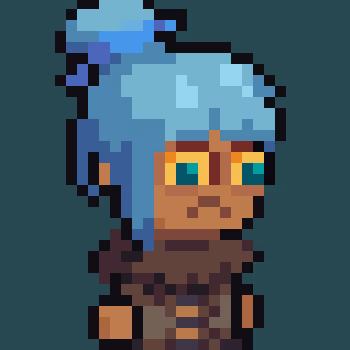 Never-rapier