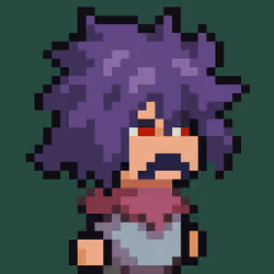 Netherdust