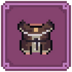 Monk Robes