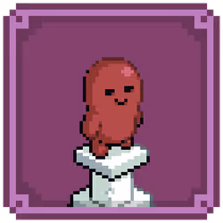 Azuki Beanz Statue