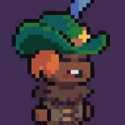 Smallmantle