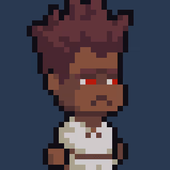 Hexedsword