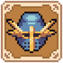 Crusader Helmet