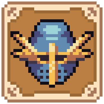 Crusader Helmet