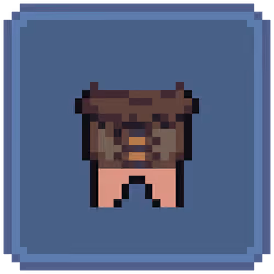Barbarian Vest