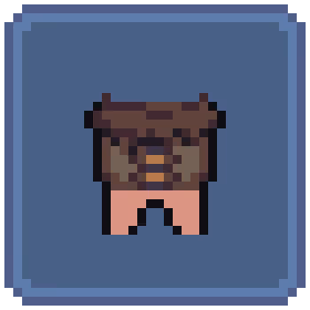 Barbarian Vest