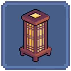 Floor Lamp (M)
