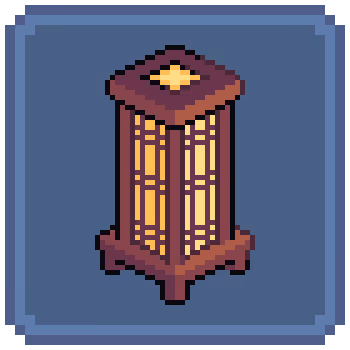 Floor Lamp (M)
