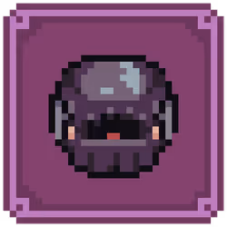 Dark Knight Helmet