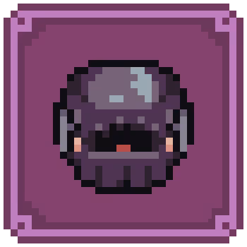 Dark Knight Helmet