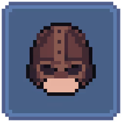 Leather Helmet