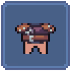 Studded Leather Armor