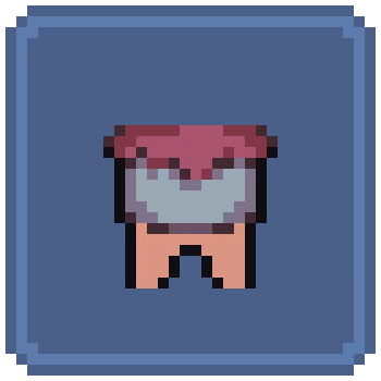 Swordsman Breastplate