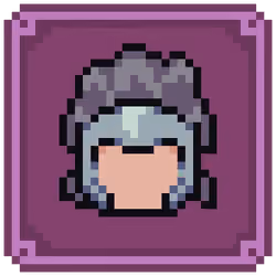 Iron Happuri
