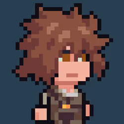 Lightninghair