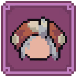 Shroom Hat