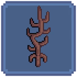 Branch Coat Rack