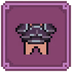 Dark Knight Armor