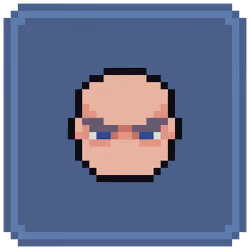 Frown 2