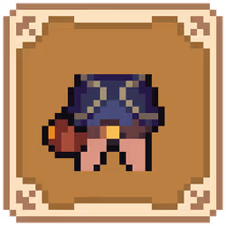 Alchemist's Clothes