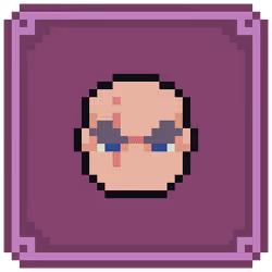 Eye Scar