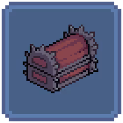 Gothic Chest