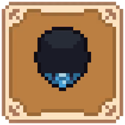 Riverman's Face