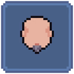 Goatee