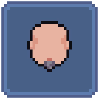 Goatee