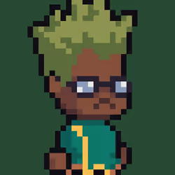 Agonystaff