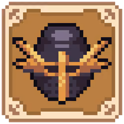Betrayer's Headguard